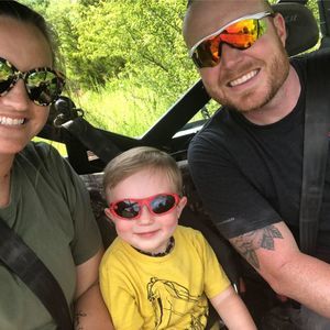 Meet your Posher, Cody